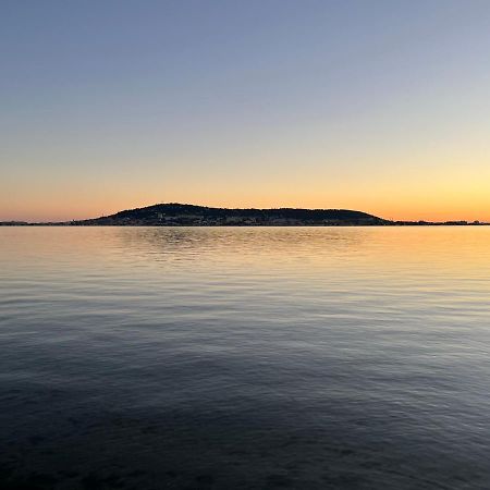 Sete 6Eme Vue Sur Le Canal Et L'Etang 외부 사진