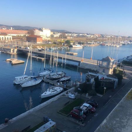 Sete 6Eme Vue Sur Le Canal Et L'Etang 외부 사진